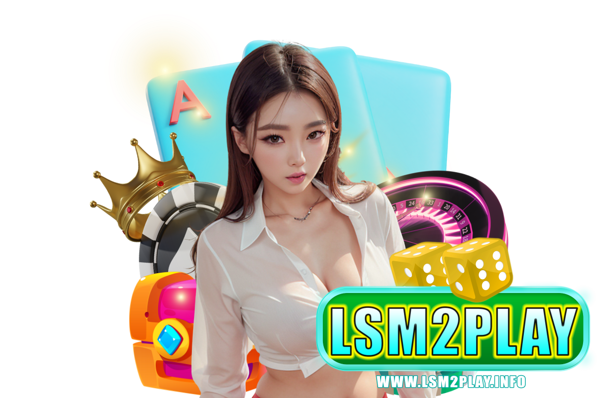 lsm2play wallet